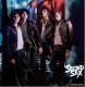 Second Sex : Album « Petite Mort » 