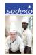 Sodexo : concours « Devenir Commis de cuisine
