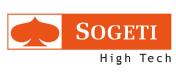 Sogeti High Tech recrute en Rhône Alpes
