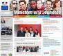 74% des 16-30 ans se disent confiants en leur avenir