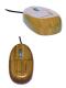 URBAN FACTORY présente sa souris BAMBOO MOUSE, désormais cliquez écolo !!