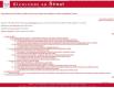 Proposition de loi tendant à faciliter l'accès aux stages des étudiants et élèves travailleurs sociaux