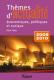 Thémes d'actualité économiques,Politiques et Sociaux 2009-2010 - Rémi Pérès - Editions Vuibert