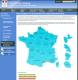 Stress en entreprise : cartographie de 1500 entreprises en France