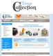 Lancement du site internet : www.troc-collection.fr - 1er site d'annonces GRATUITES d'échange d'objets entre COLLECTIONNEURS