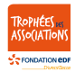 Remise des Trophées des Associations : 300 000 euros pour les associations