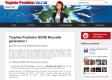 Cap sur le Trophée Poséidon DCNS 2012 : 3 prix d'un montant total de 25 000 euros à remporter
