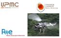 Métier et formation à robotique : L'UPMC lance 2 chaires en robotique avec RTE
