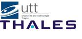 Thales et l'Université de technologie de Troyes alliés   pour plus de sécurité