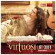 Liat Cohen & Quatuor Talich  Virtuosi