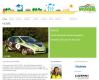 WAVE à l'ENSTA : "WAVE", la plus grande course européenne de véhicules électriques.