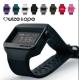 WIZE & OPE présente la montre tendance SWOOP, une montre interchangeable