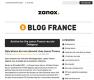 Zanox France recrute des jeunes diplômés de Bac+2 à Bac +5