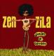ZEN ZILA : Album Gueules de Terriens