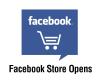 L'ESG Management School lance sa boutique en ligne sur facebook : f-shop ESG MS Gifts