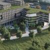 UXCO GROUP inaugure la phase finale de la résidence ecla Paris-Palaiseau