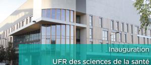 Montigny-le-Bretonneux  : Une nouvelle faculté des sciences de la santé