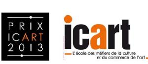 Prix ICART 2013 : l'appel à candidature de la cinquième édition est lancé !