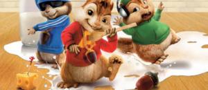 Alvin et les Chipmunks : sortie de la bande originale du film