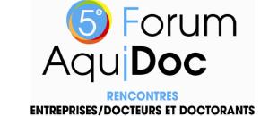 Forum AquiDoc 2011 : Recrutements, information et contacts !