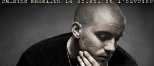Balbino Medellin : nouvel album 