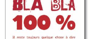 BlaBla 100% - Be Funny aux éditions TORNADE