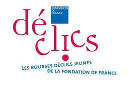 Inscription au Concours 2013 des Bourses déclics jeunes jusqu'au 15 novembre