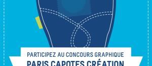 La Ville de Paris lance « Paris Capotes Création »