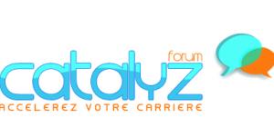Forum Catalyz, 1er salon de recrutement en ligne pour les étudiants des Grandes Ecoles de France