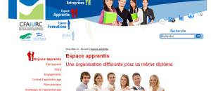 Centre de Formation d'Apprentis Inter Universitaire Région Centre (CFAIURC)