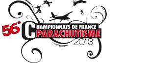 Cap sur les championnats de France de Parachutisme