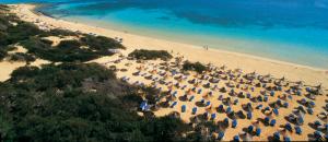 Chypre : Une destination touristique aux plages immaculées