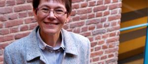 Colette Lesens, nouvelle directrice de l'ISEG Group - Campus de Lille