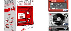 Concours "Le Distributeur Automatique de Bonheur"