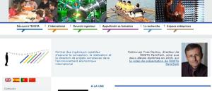 Groupe ENSTA : Vers une alliance de l'ENSTA ParisTech et de l'ENSIETA à Brest