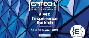 Epitech Experience 2019, si vous êtes un Geek, l'EVENEMENT à ne pas manquer