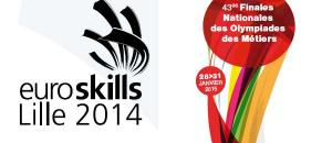 WorldSkills France - Programmation 2014/2015