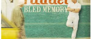 Faudel : sortie de son nouvel album "Bled Memory"