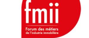4e édition du fmii - Forum des métiers de l'industrie immobilière