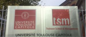 L'IAE Toulouse devient Toulouse School of Management (TSM)