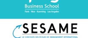 L'IPAG Business School rejoint le concours SESAME