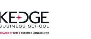 KEDGE Business School &  l'insertion d'étudiants en situation de handicap