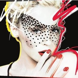 Kylie Minogue : nouvel album X