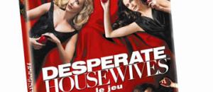 « Desperate Housewives : Le Jeu» 