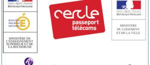 Cercle Passeport Télécoms