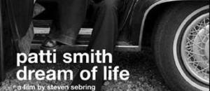 « DREAM OF LIFE » : le premier film sur Patti Smith