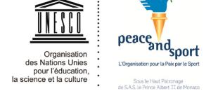 L'UNESCO et Peace and Sport unissent leurs forces