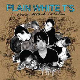 PLAIN WHITE T'S : nouvel album
