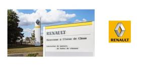 Renault Cléon annonce 100 embauches à l'occasion du lancement du nouveau moteur électrique de l'Alliance.