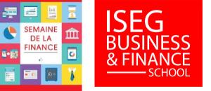 Semaine de la Finance à l'ISEG Business & Finance School